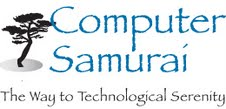 Computer Samurai